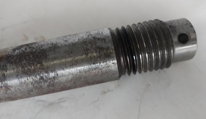 Eixo Caterpillar 253-4645