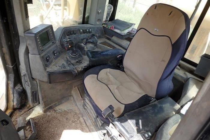 Used 2006 CATERPILLAR D10T