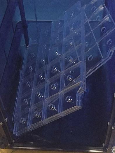 Used Secador Desiccator Cabinet , Bel-Art Products