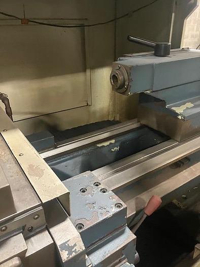 Used 1997 Bridgeport Romi EZ Path II