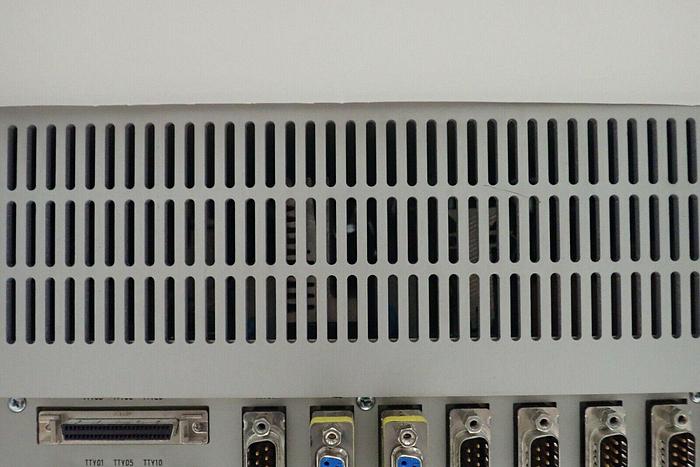 Used Bruker ALIM DEC.28V/100A (200A/100MS) Power Supply Amplifier