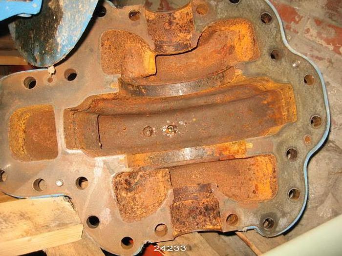 Used GOULDS 3410XL #24233