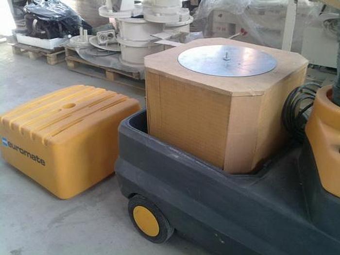 Used Planetary mixer