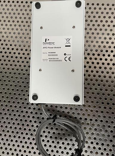 Perkin Elmer MZ300060 APCI Power Module