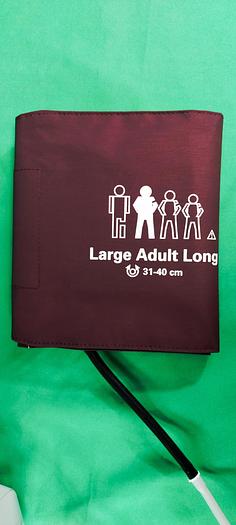 Gebraucht Welch Allyn Spot Vital Signs Patientenmonitor