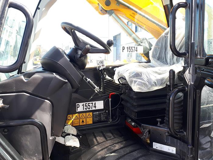 Used JCB 540-180 – 18M REACH