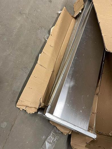 Used Middleby Marshall PS555 Electrically Heated Conveyor Oven