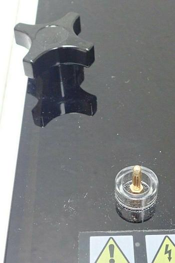 Used Fisher Scientific FisherBiotech FB-SDB-2020 Semi-Dry Blotting Unit