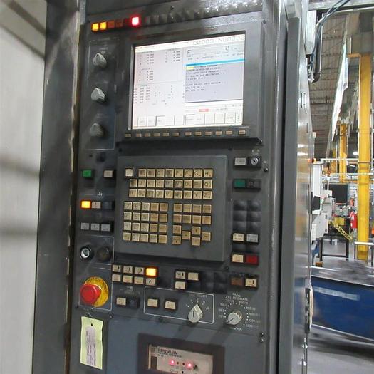 Used 2003 Toyoda FA630