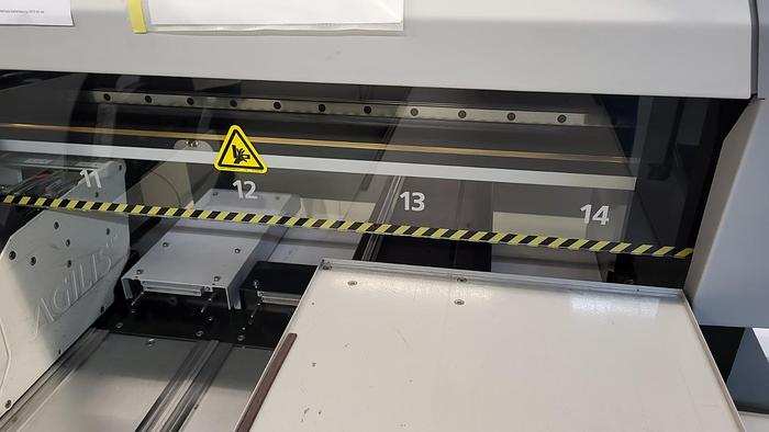 Used 2012 Mycronic MY100DX