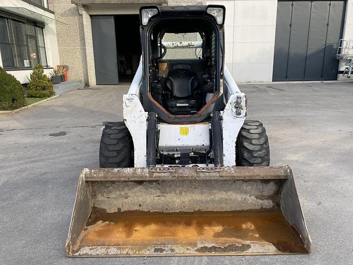 Usato 2012 BOBCAT S770