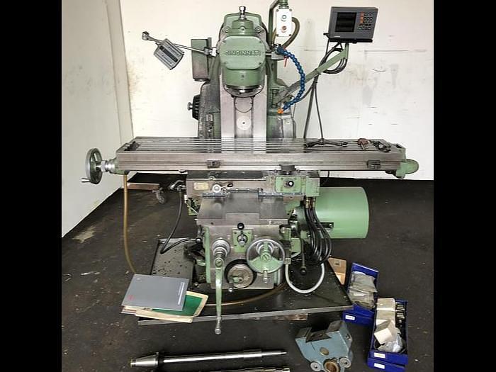 Gebruikt Cincinnati 310-14 PL EDO