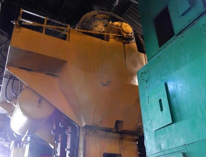 Used Press Friction Screw FPRN1600