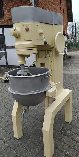 Used Ubijaczka do ciasta produkcji niemieckiej