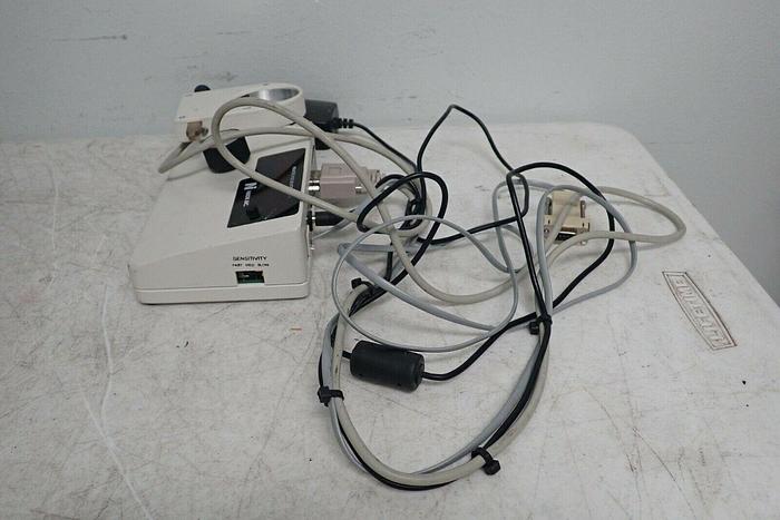 Used Nikon 99888 Remote Focus Accessory with Power Supply