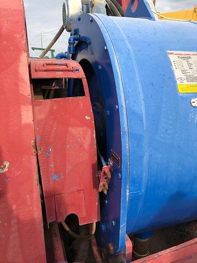 Refurbished National Oilwell Elmagco 6032W Unused brakes