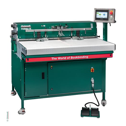 Schmedt PräDeka XL