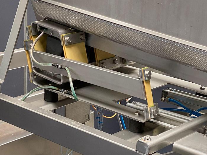 Gebruikt 2016 ProPak bulkweger