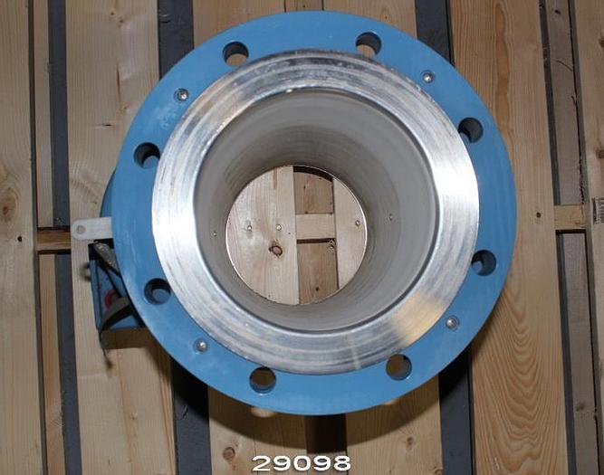 Unused Rosemount TPA080S1L1 8" Magnetic Flow Tube #29098