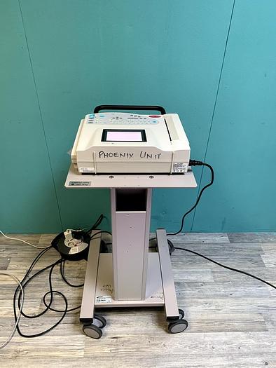 Used GE MAC 1200 ST System für Ruhe und Belastungs EKGs