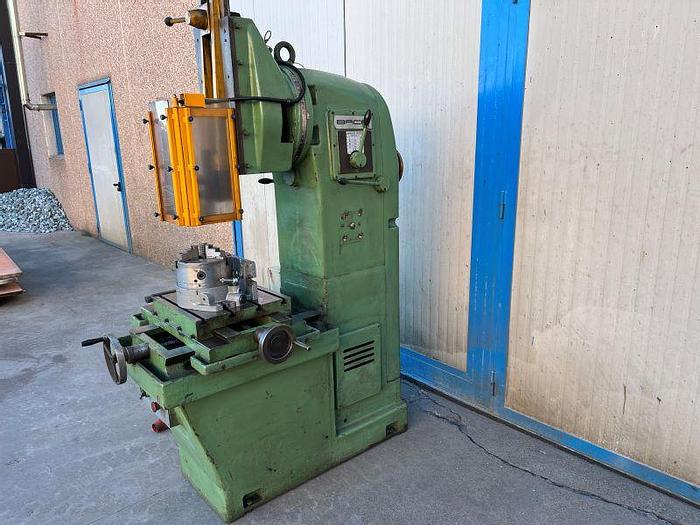 Usato STOZZATRICE BACRI 200