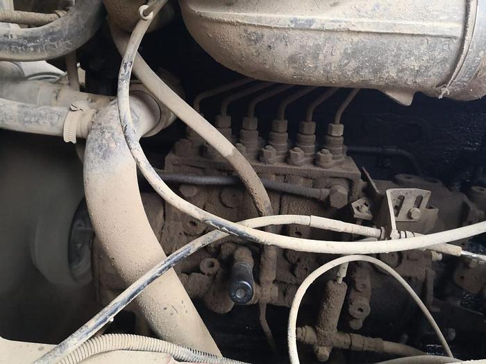 Used 2000 DAF 65.230