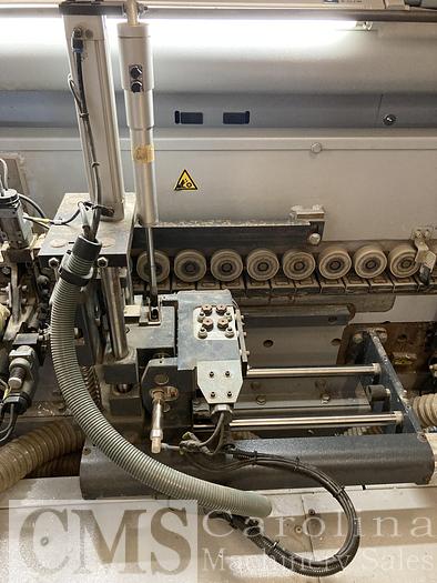 Used 2014 Felder Perfect 710 Edgebander