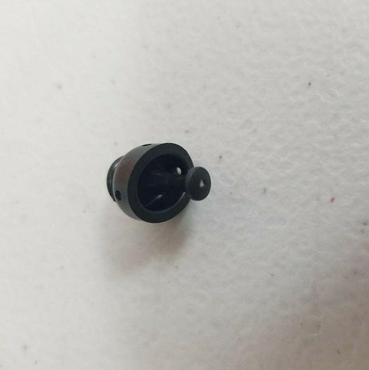 Used Pentax OF-B53 Suction Control Valve for Ureteroscopes & Intubationscopes