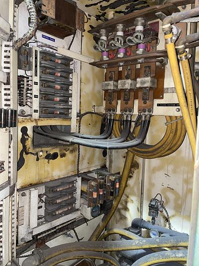 Used INDCUTOTHERM MARK-I IV VIP1000