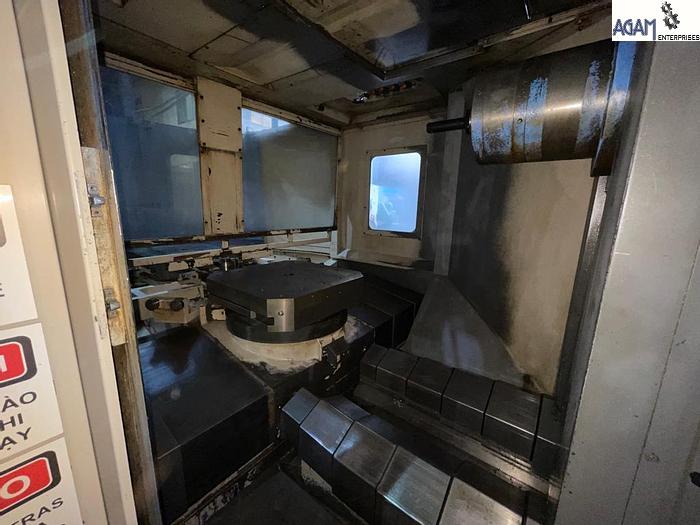 Used Toyoda FA630 Horizontal Machining Center