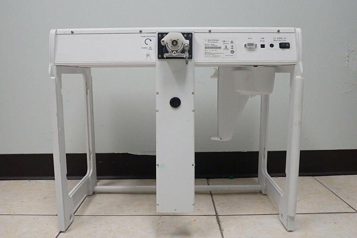 Used Agilent Model G8410A SPS 4 Autosampler