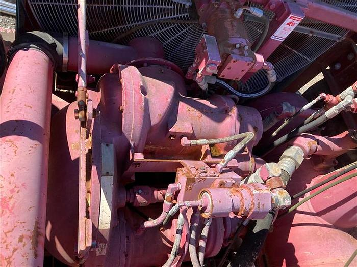 Used 2003 Schramm T450 Crawler Drill Rig