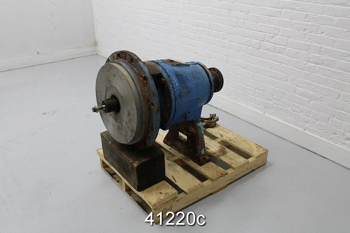 Used Summit 2175 M Power End, 17.5" Diameter Stuffing Box #41220