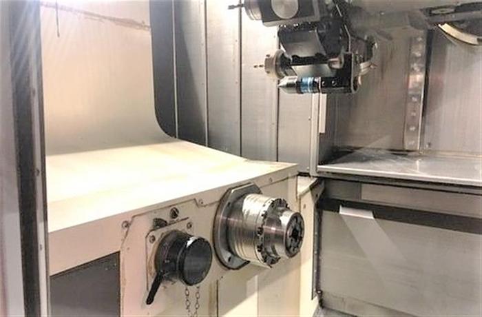 Used 2016 Nakamura Tome NTJ-100
