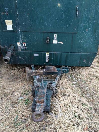 Used 0 Sullair 1600 DPO