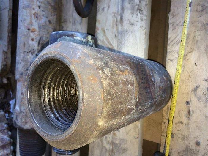 Used Sub Adapter - 1202010300037