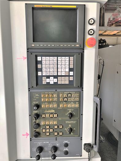 Used 2004 Doosan/Daewoo REVO 3020