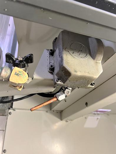 Used 2011 Haas Super Mini Mill 2