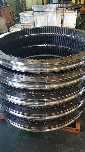 Used Hot Forging Line