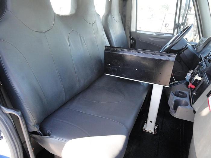 Used 2008 International 4300 Altec AT40C Cable Placer - 53397