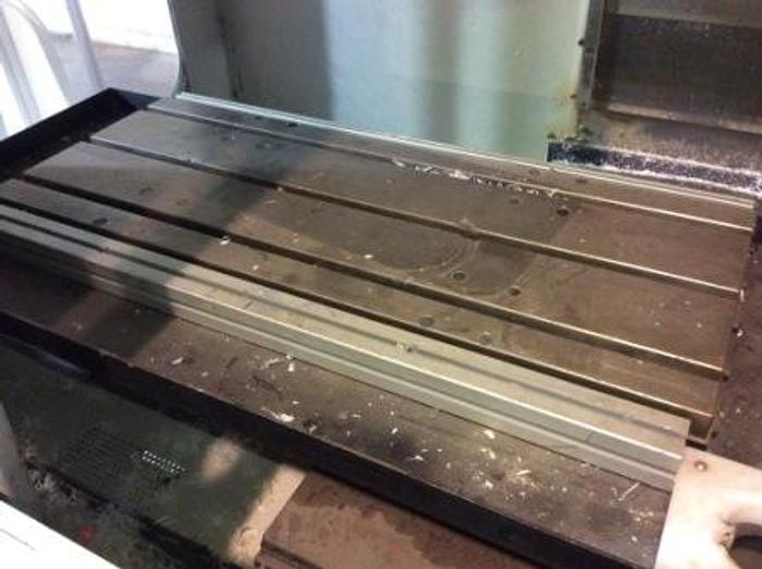 Used 1997 HAAS VF-OE 3 Axis Machining Center