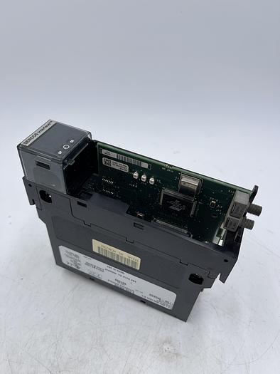 Used Allen-Bradley 1756-M08SE Ser B FWREV 2.11