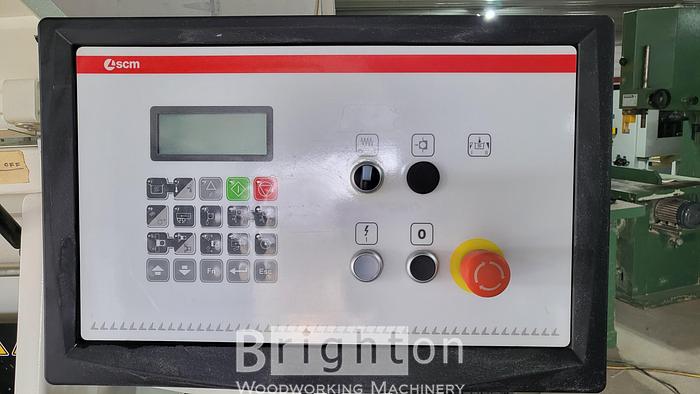 Used SCM Olimpic K400 #CBM2337