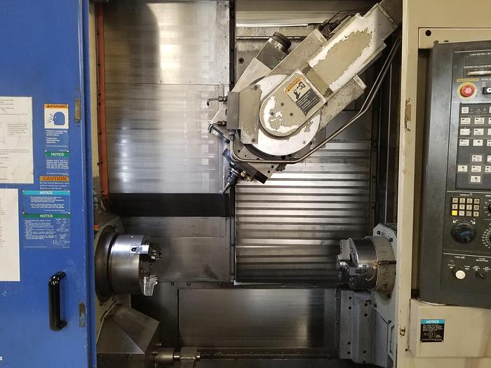 Used 2001 Hitachi Super Hicell CH 250