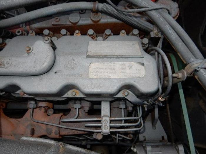 Used 1996 Mack RD690S- Stock #: 8634