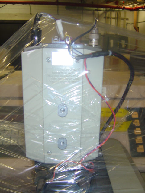 Used Micro Automation   M-1100 Programmable Dicing Saw