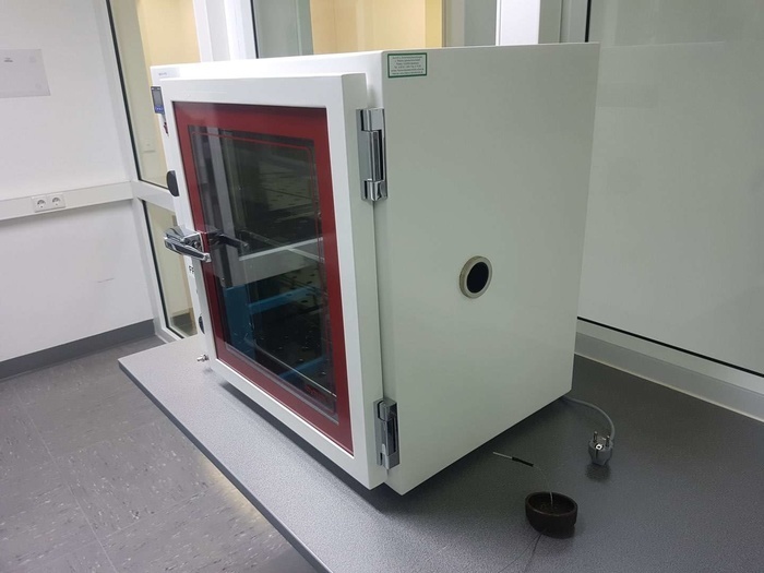Used MYTRON KPK60 Incubator/ Climate Chamber