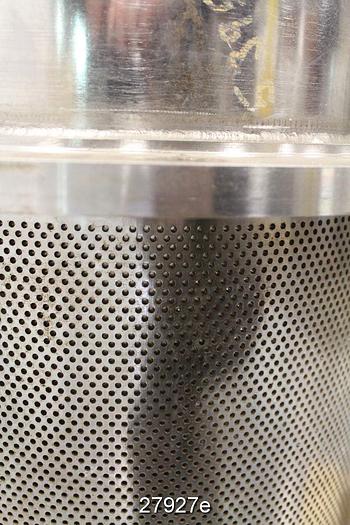 Used Bird-200-Bird 200 Screen Bask #27927