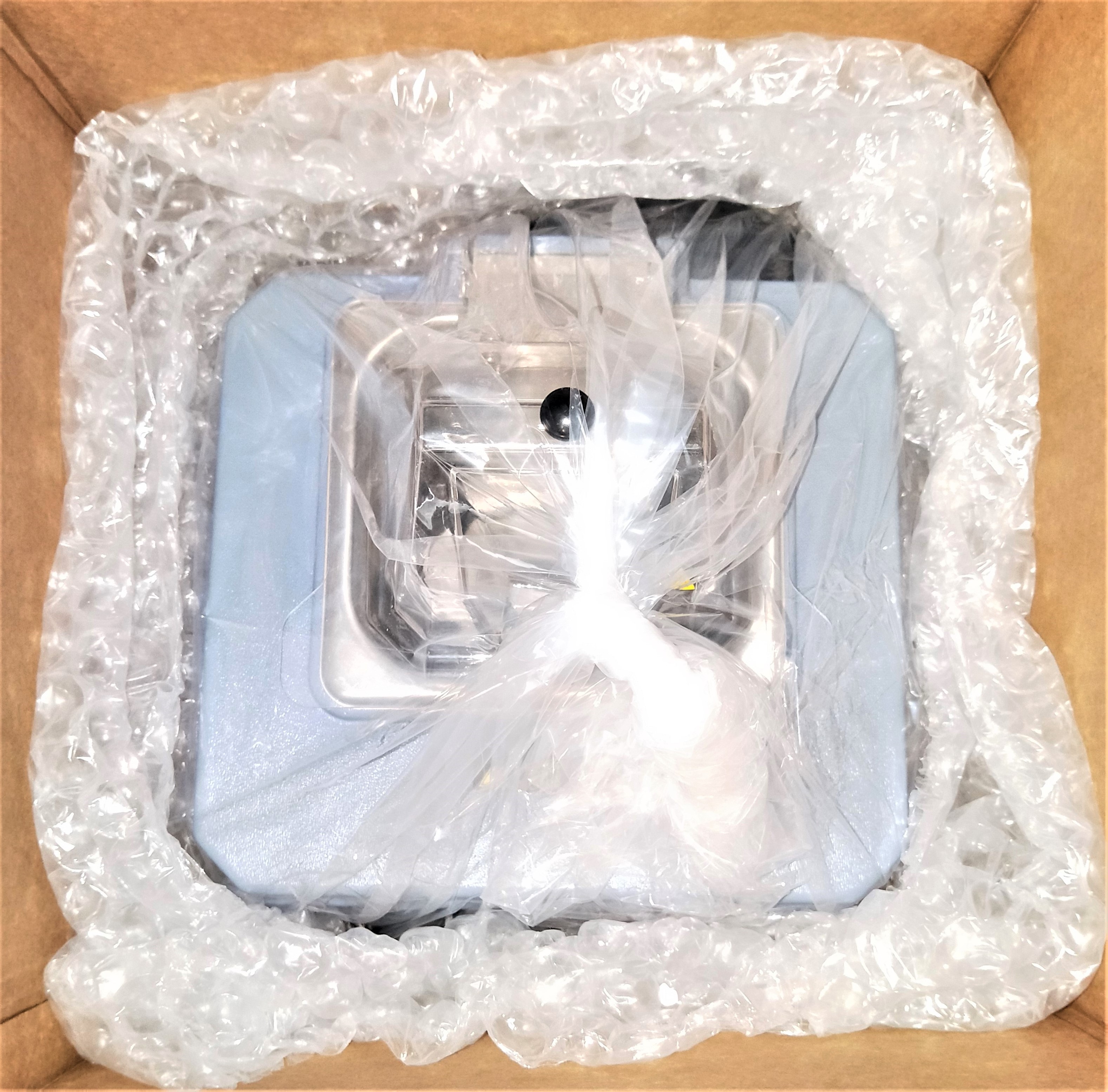 New Open Box Barnstead (Lab-Line) 18050A Water Bath - 2L