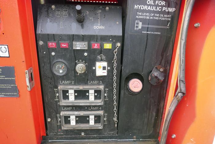 Used VT1 TOWER LIGHT